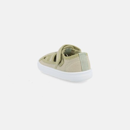 Canvas Sandals Molly