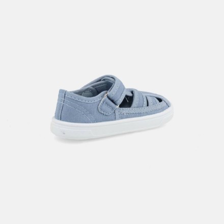 Canvas Sandals Molly