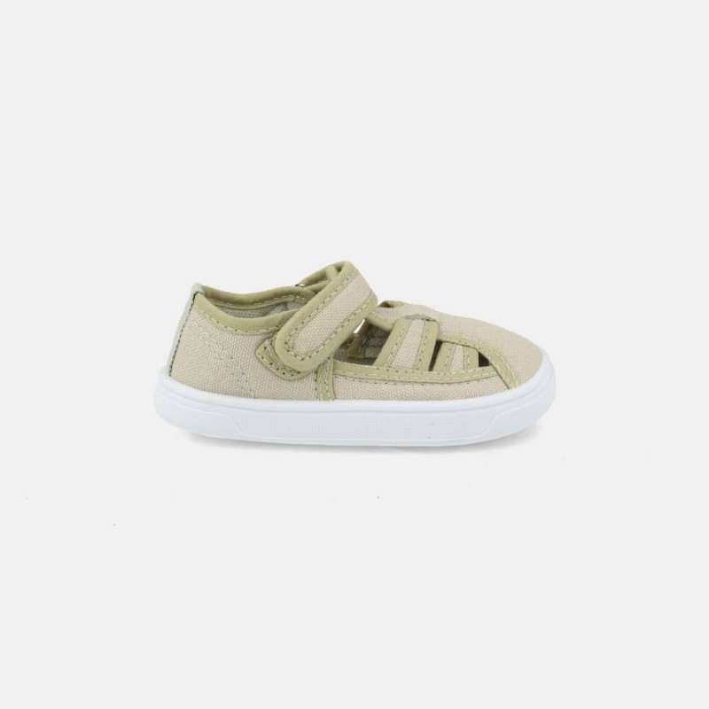 Canvas Sandals Molly