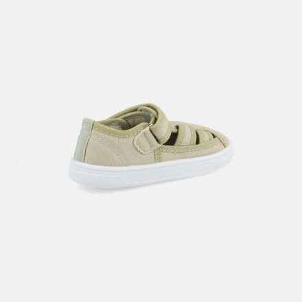 Canvas Sandals Molly