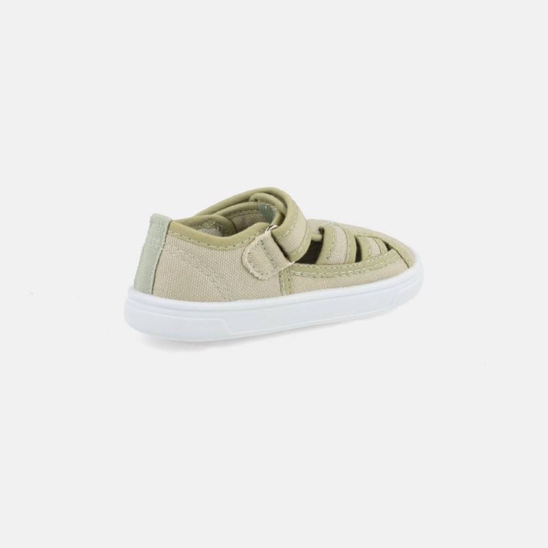Canvas Sandals Molly