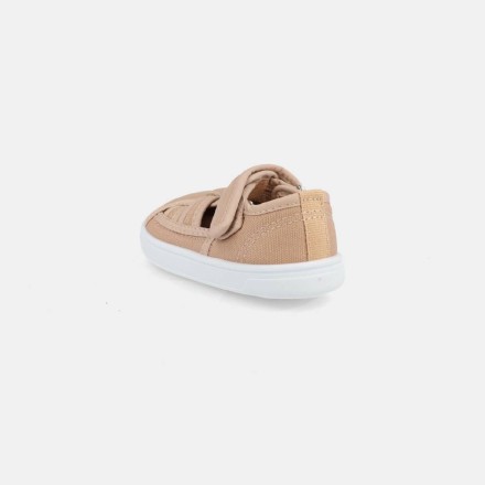 Canvas Sandals Molly