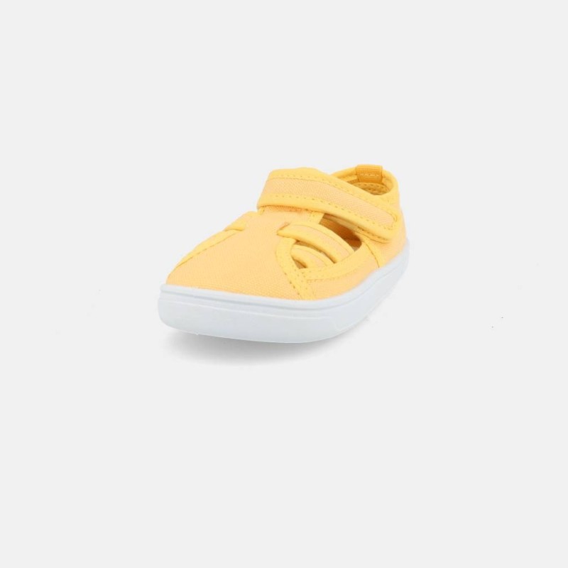 Canvas Sandals Molly