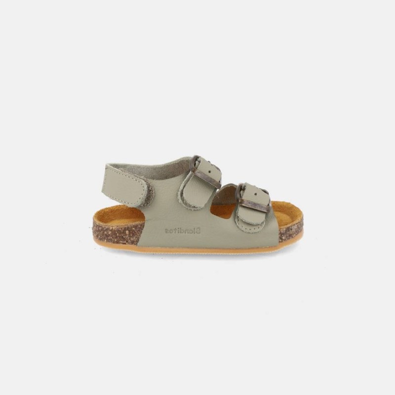 Sandals Murano