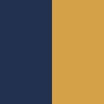 Navy Blue/Ochre Yellow Navy Blue/Ochre Yellow