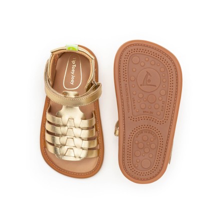 Sandalias Athena