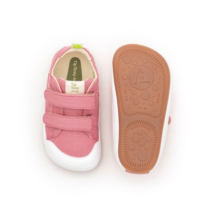 Sneakers Bossy Green