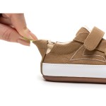 Sneakers Bossy Green