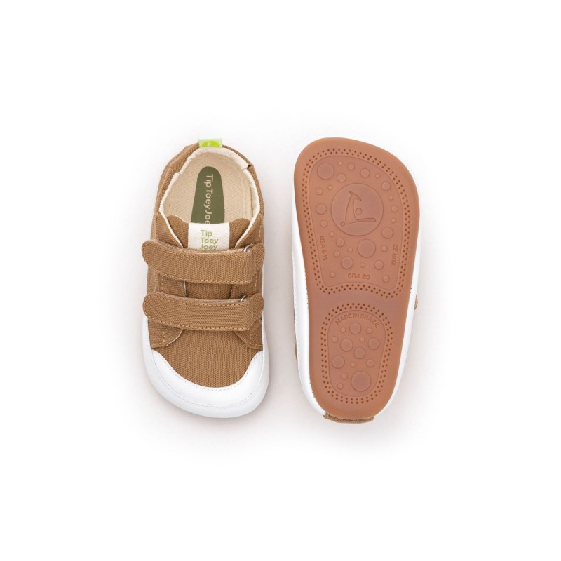 Sneakers Bossy Green