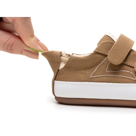 Sneakers Bossy Green