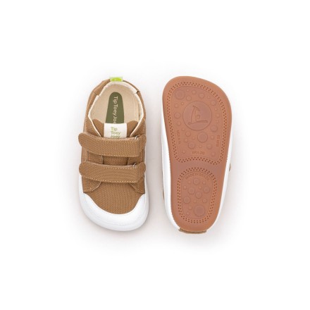 Sneakers Bossy Green