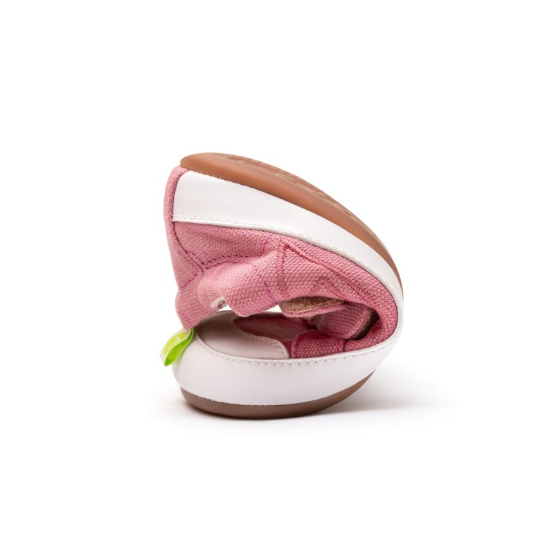 Sneakers Bossy Green