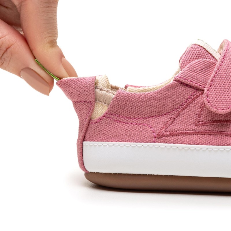 Sneakers Bossy Green