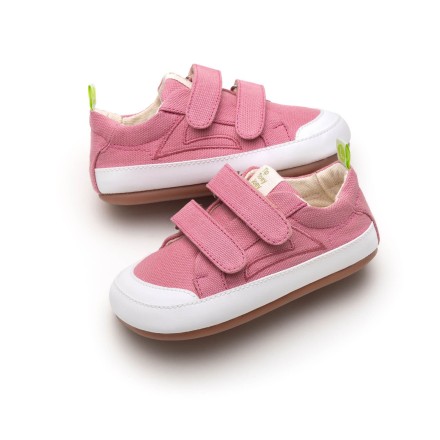 Sneakers Bossy Green