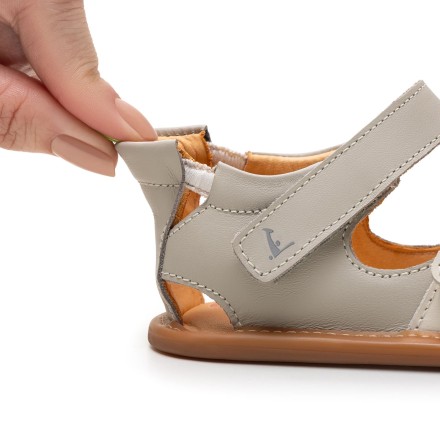 Sandals Crunchy