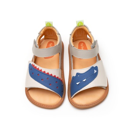 Sandals Crunchy