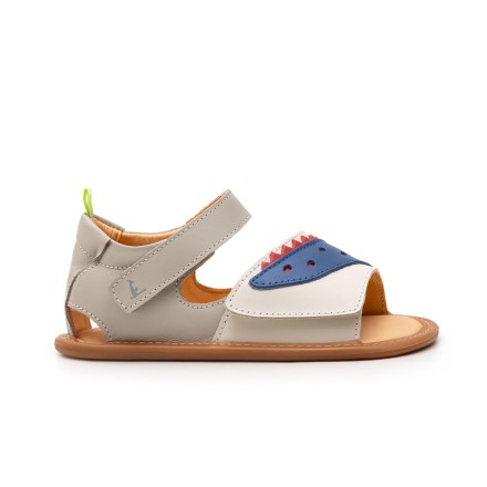 Sandals Crunchy