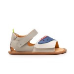 Sandals Crunchy