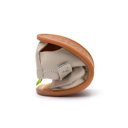 Sandals Crunchy