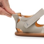 Sandals Crunchy
