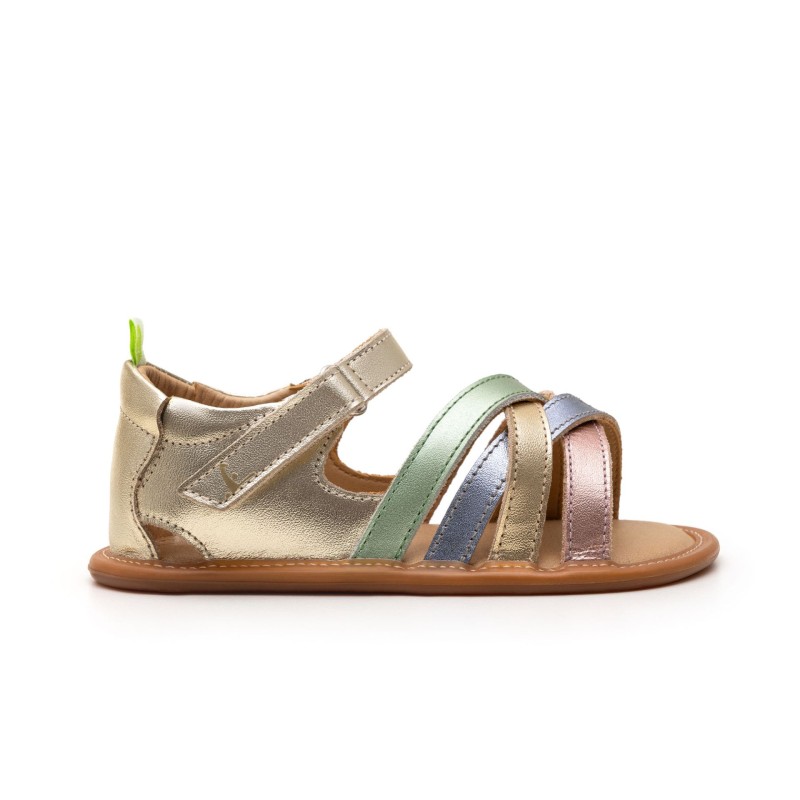 Sandals Criss Cross