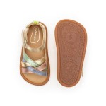 Sandals Criss Cross