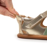 Sandals Criss Cross