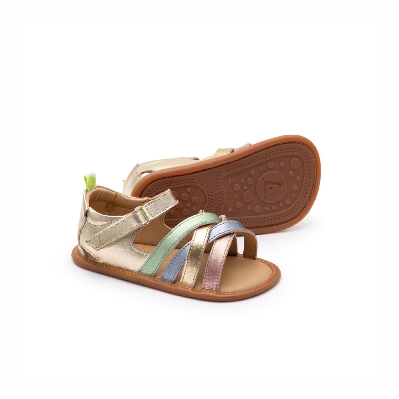 Sandals Criss Cross