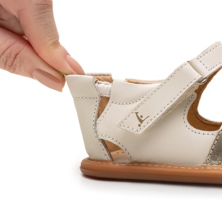 Sandals Criss Cross