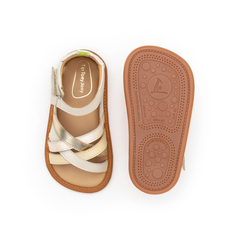 Sandals Criss Cross