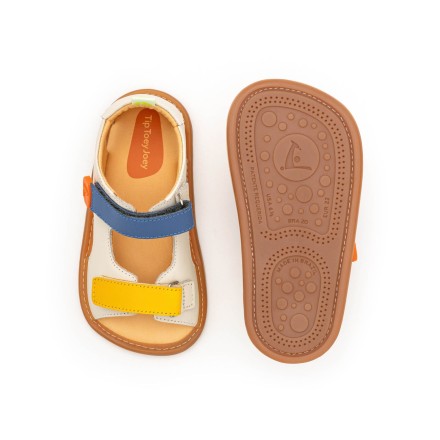 Sandals Explore