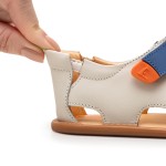 Sandals Explore