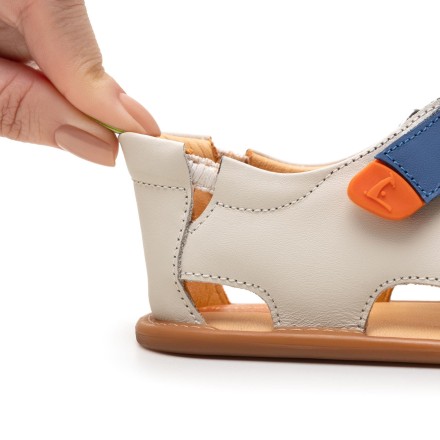 Sandals Explore