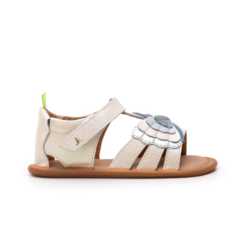 Sandals Macaw