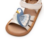 Sandals Macaw