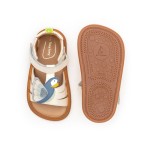 Sandals Macaw