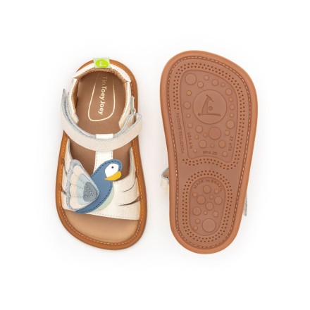 Sandals Macaw
