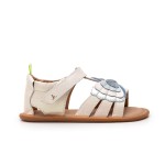 Sandals Macaw