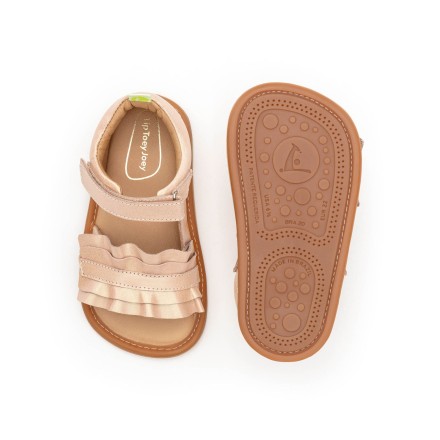 Sandals Ruffy