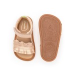Sandals Ruffy