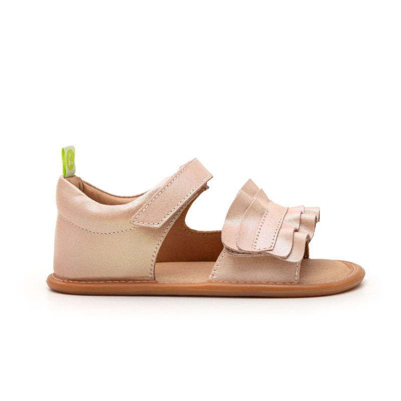 Sandals Ruffy