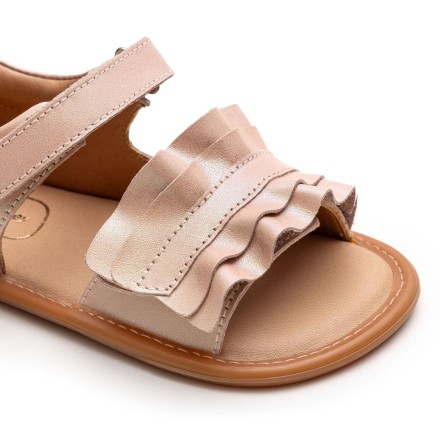 Sandals Ruffy