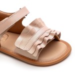 Sandals Ruffy