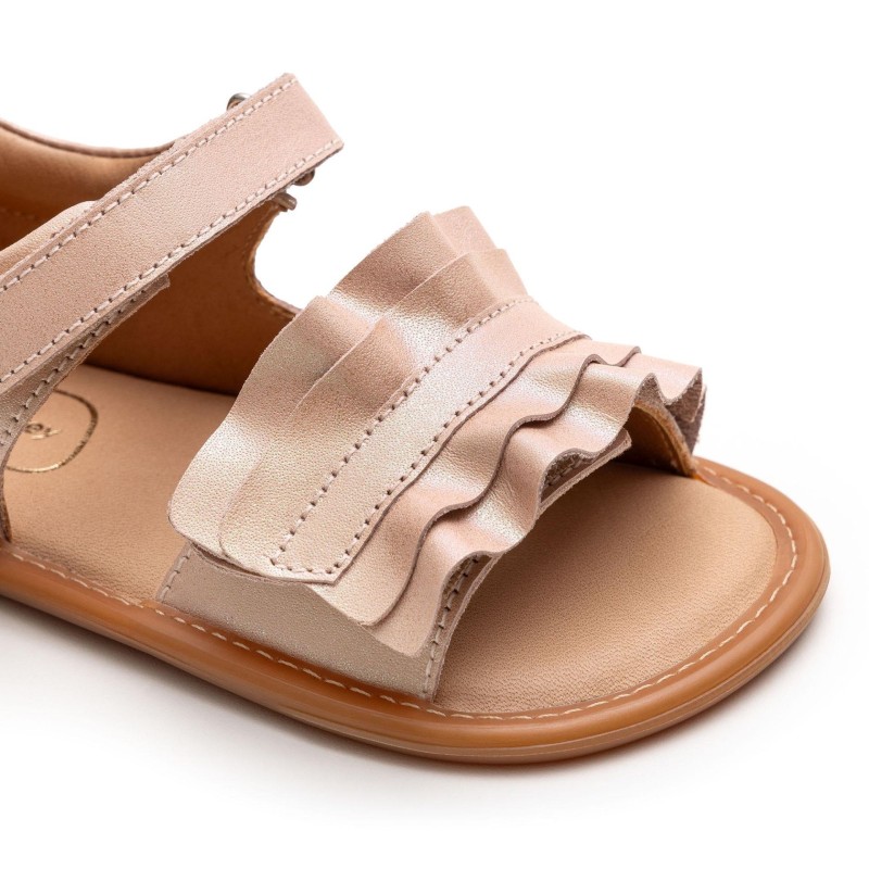 Sandals Ruffy