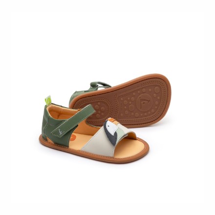 Sandálias Toucan - Image product