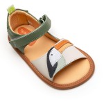 Sandalias Toucan