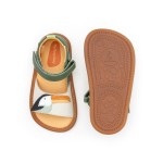 Sandalias Toucan