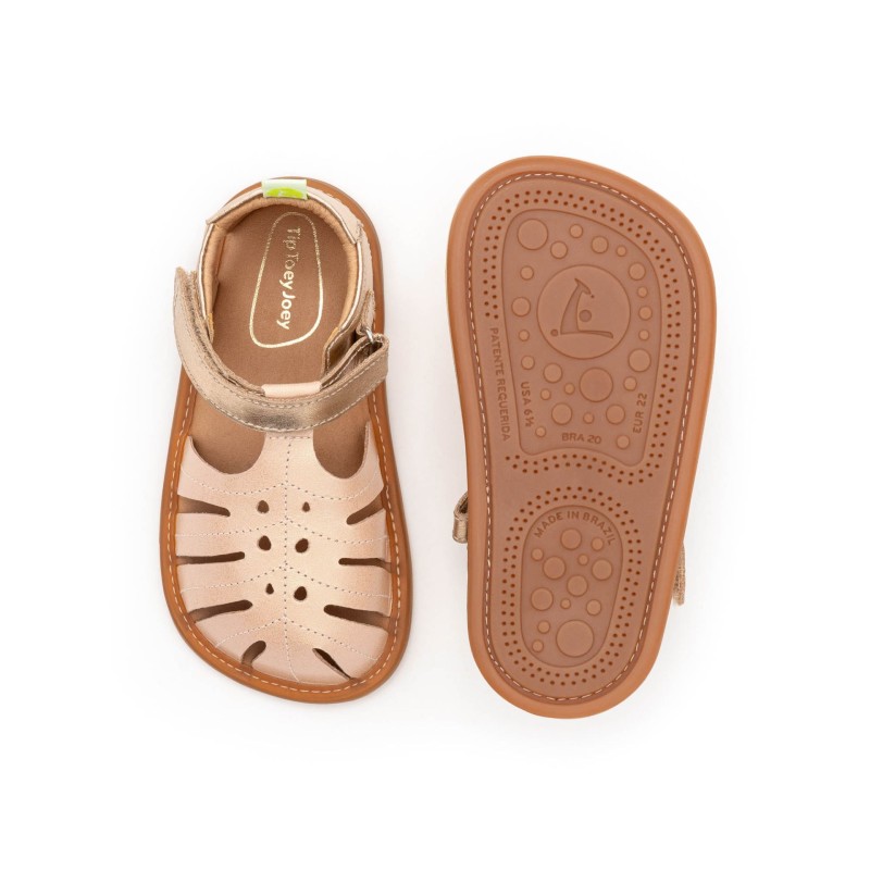 Sandals Tropically