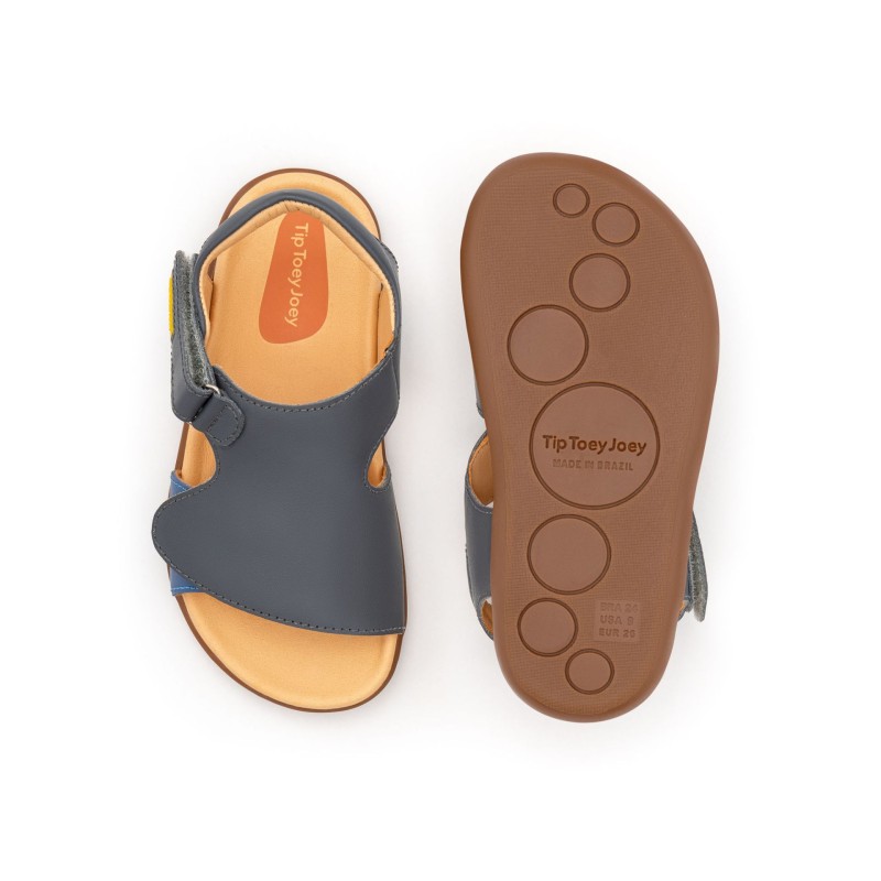 Sandals Boom