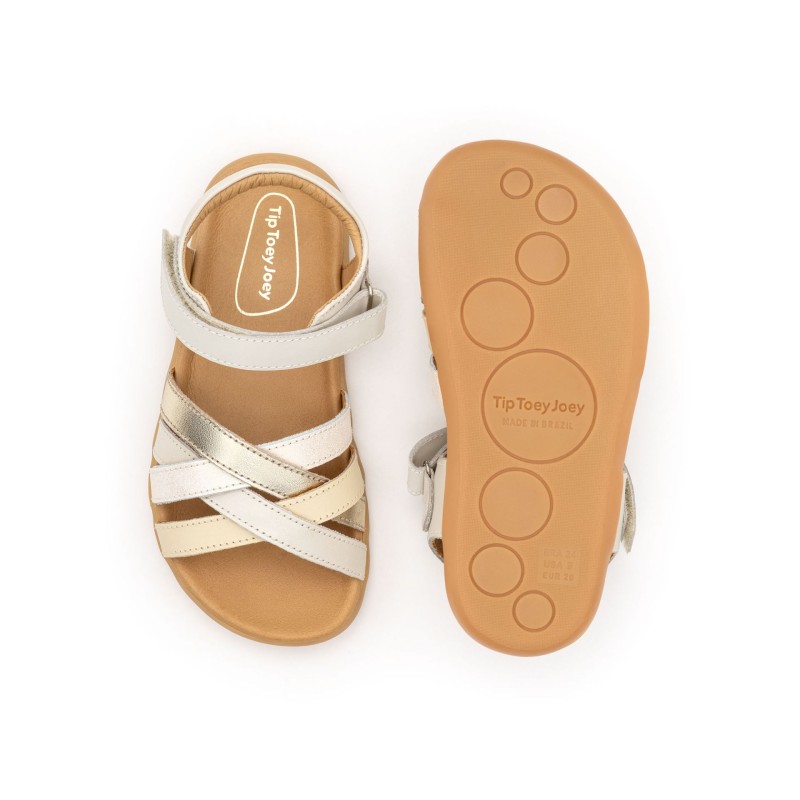 Sandals Criss Cross